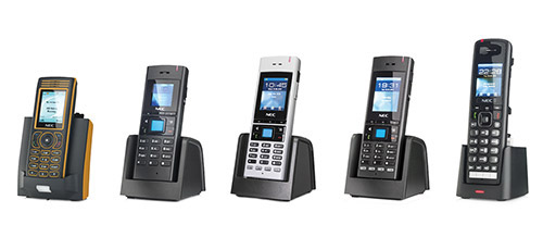 IP DECT